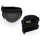 Scoot & Ride Zestaw ochraniaczy na łokcie i kolana rozmiar XXS Black&Gold - 1292001 - zdjęcie 2